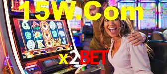 Welcome Bonus x2bet