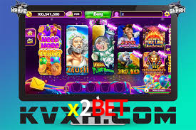 Premium Interface x2bet