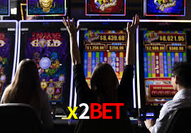 Daily Bonuses x2bet