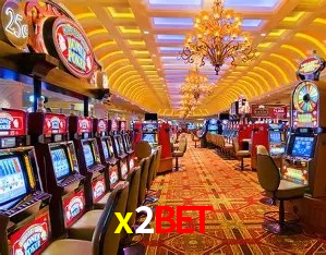 Weekend Specials x2bet