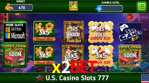 Blackjack Table x2bet