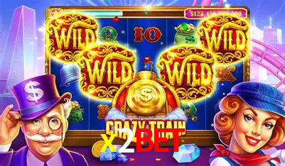 Live Casino x2bet