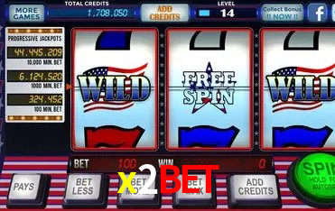 Welcome Bonus x2bet