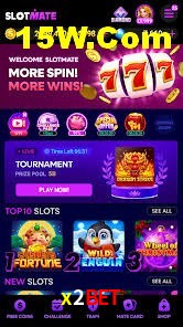 Welcome Bonus x2bet