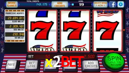 Game Providers x2bet